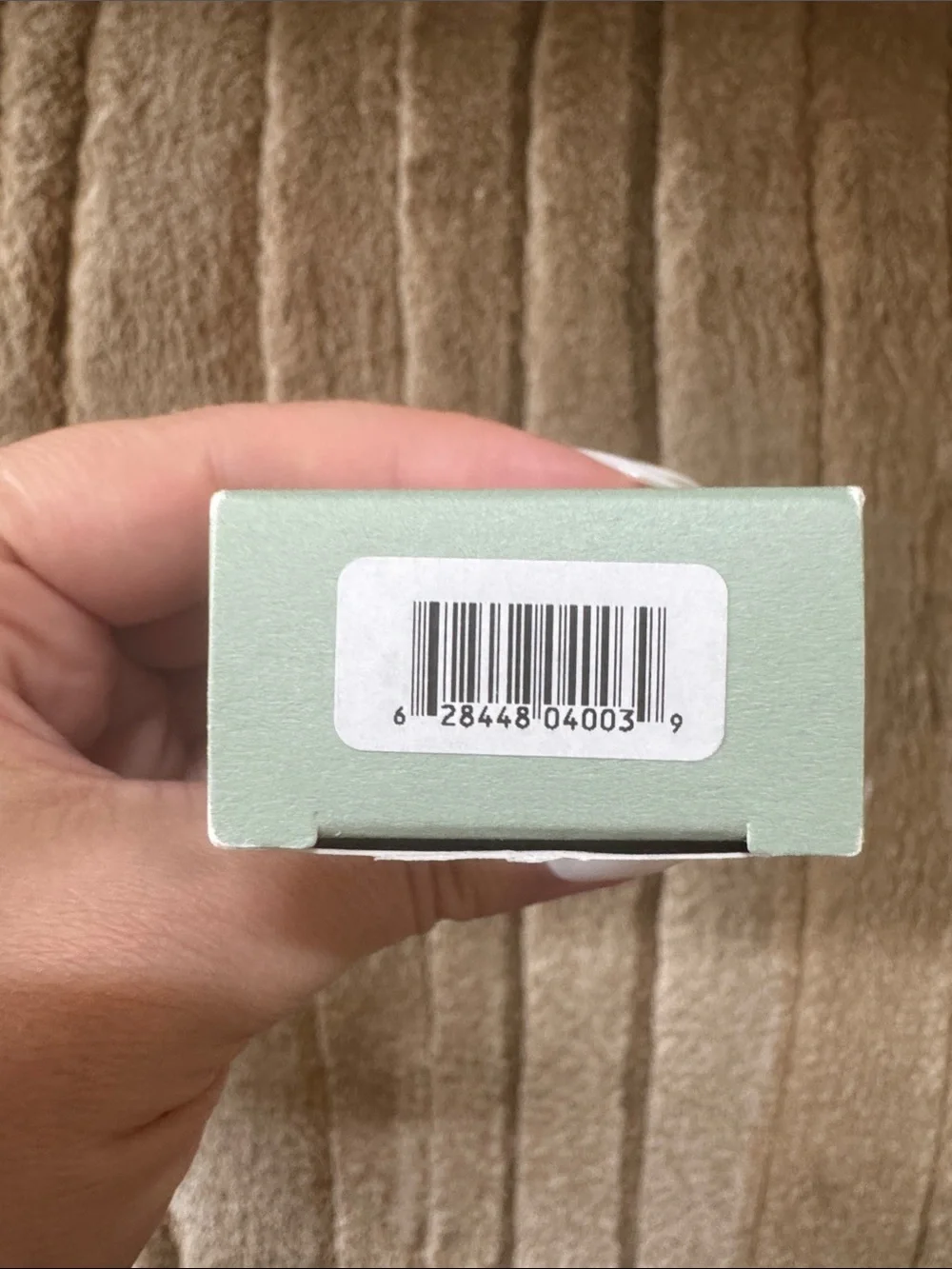 LIXR Foundation 1W-Oat